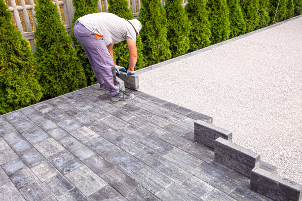 Reasons to Select Us for Your Driveway Paving Requirements in Rossmoor, CA