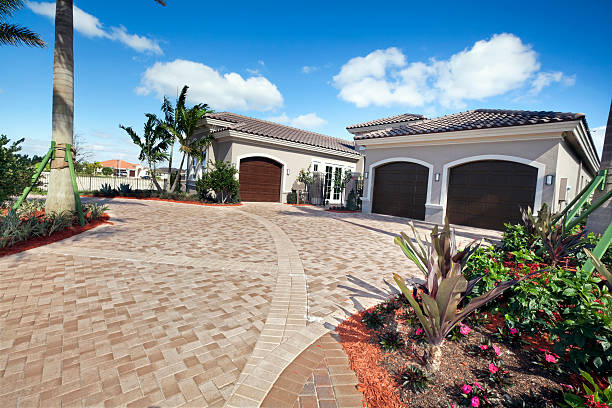 Best Driveway Pavers Near Me  in Rossmoor, CA