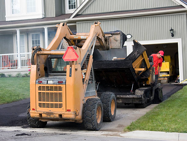 Best Commercial Driveway Pavers  in Rossmoor, CA