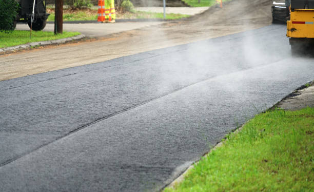 Best Affordable Driveway Pavers  in Rossmoor, CA