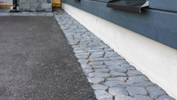 Decorative Driveway Pavers in Rossmoor, CA