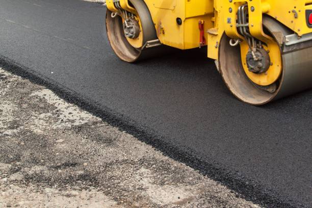 Best Driveway Pavers Near Me  in Rossmoor, CA